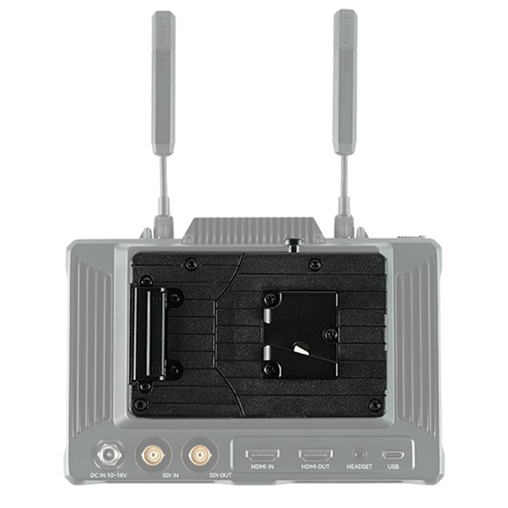 HL-BATV-1 Hollyland - HL-BATV V-Mount Battery Plate