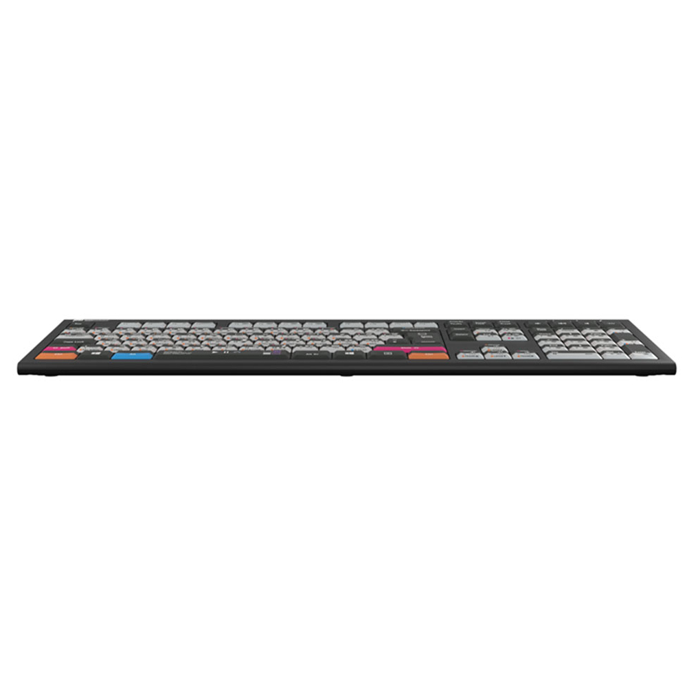 LogicKeyboard - Adobe Filmmaker - PC Astra2 Serie