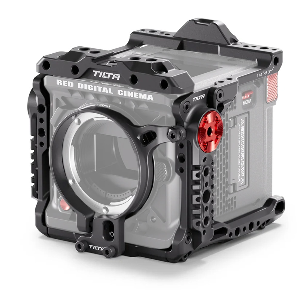 Tilta - TA-T53-FCC-B