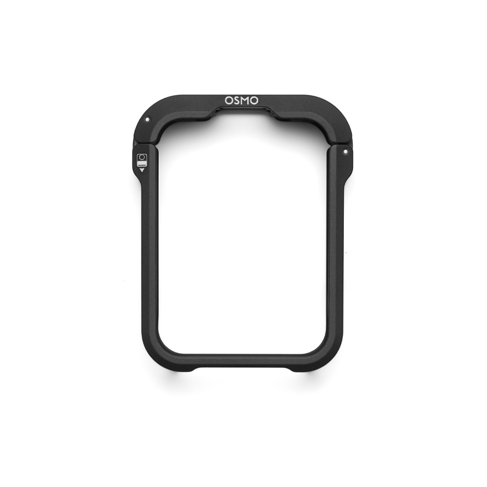 DJI - Osmo 360 II Metallschutzrahmen