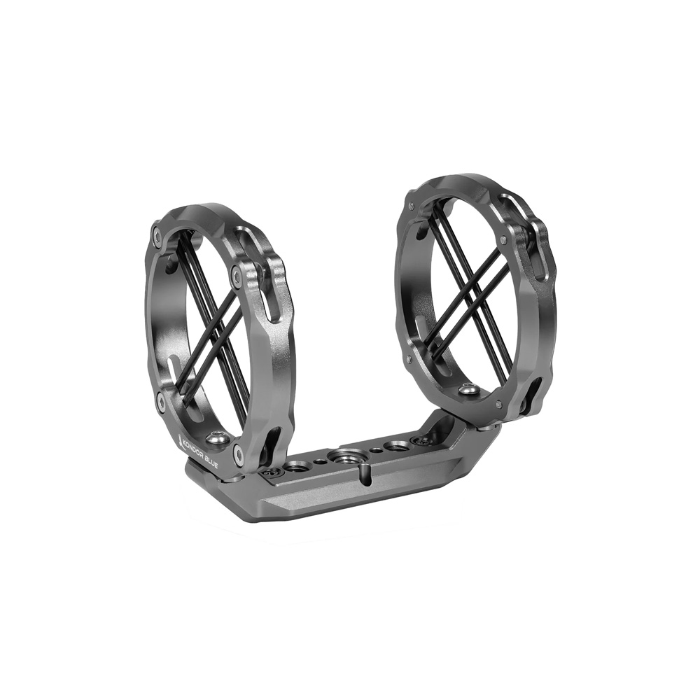 Kondor Blue - Mic Shock Mount