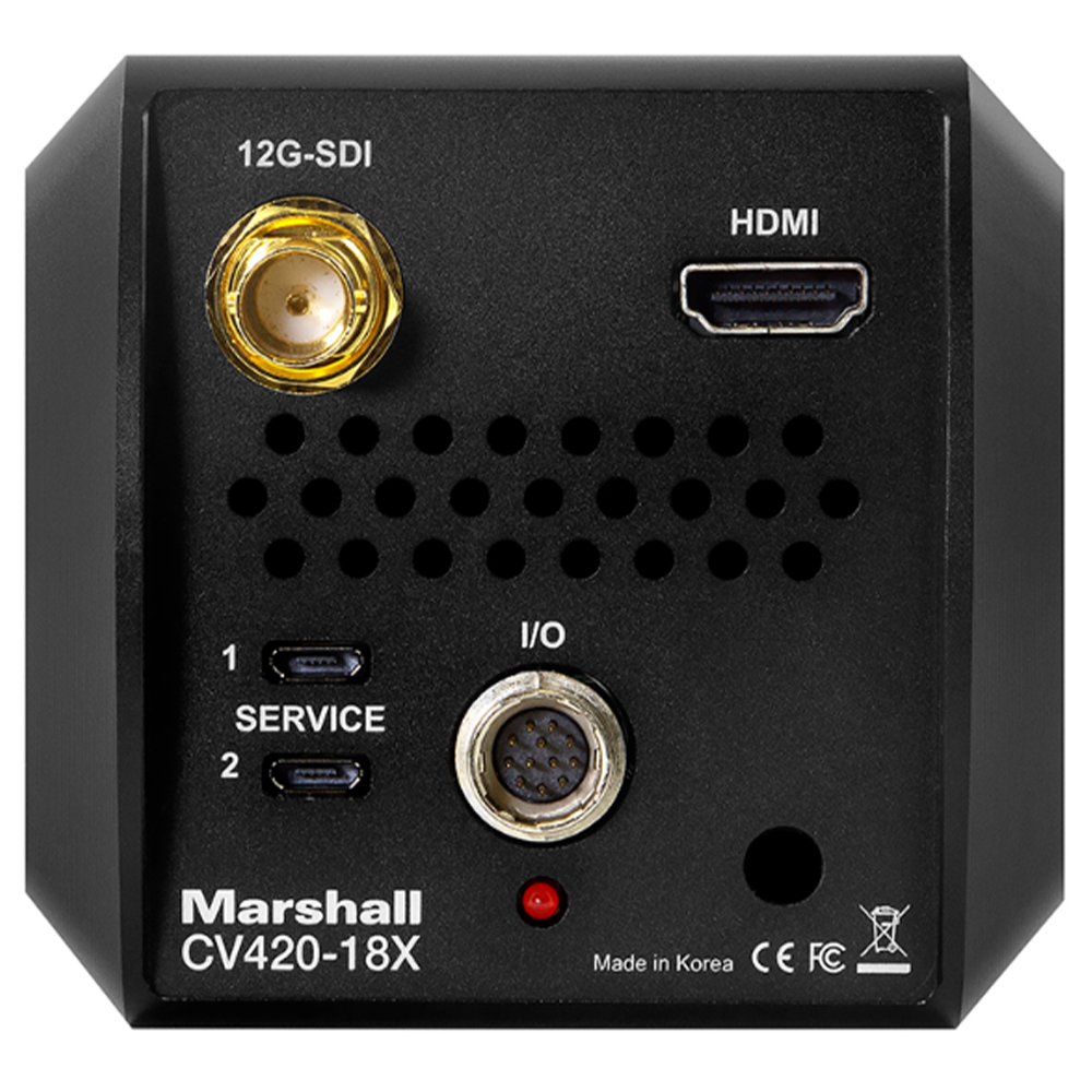 Marshall - CV420-18X