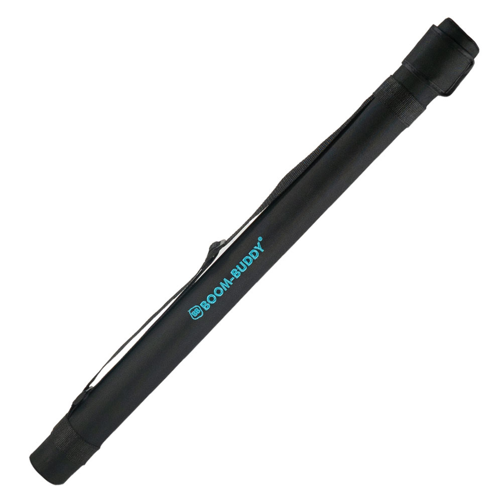 BOOM-SCASE-1 Boom-Buddy - BOOM-SCASE Single Boom Pole Case