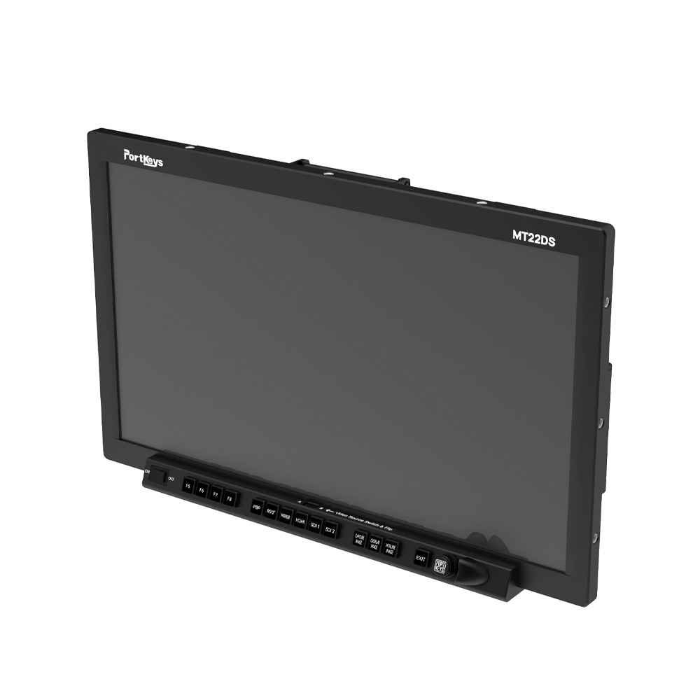 Portkeys - MT22DS-P3