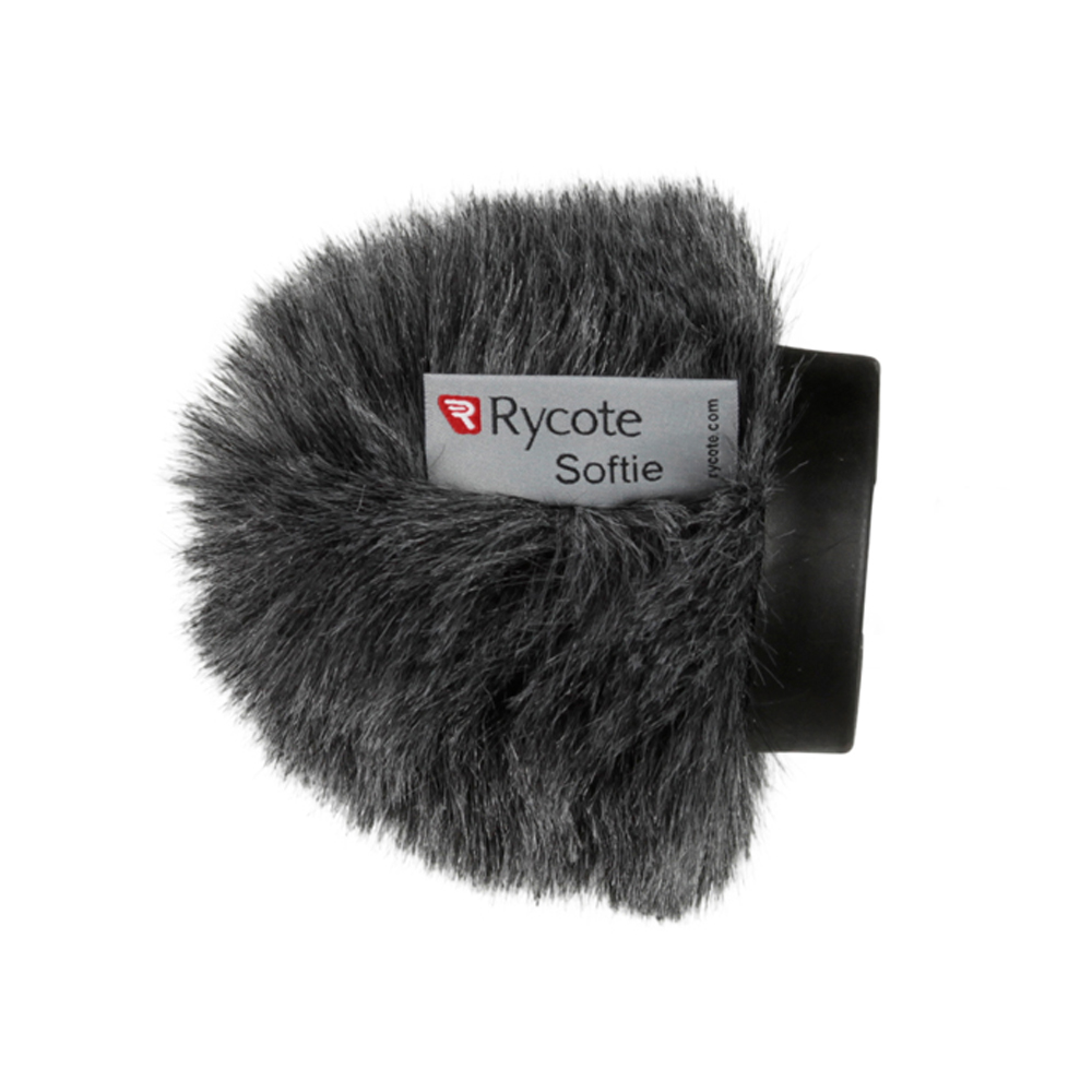 Rycote - 5 cm Classic-Softie Kit (24/25)