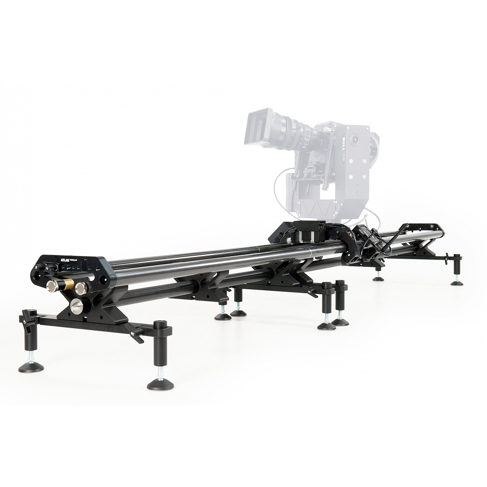 Slidekamera - ATLAS MODULAR RAIL 2m