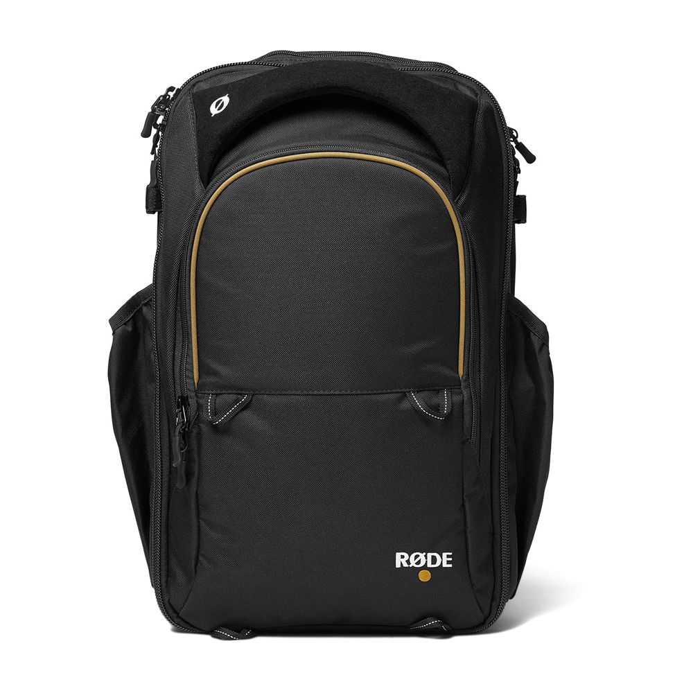 Rode - BACKPACK