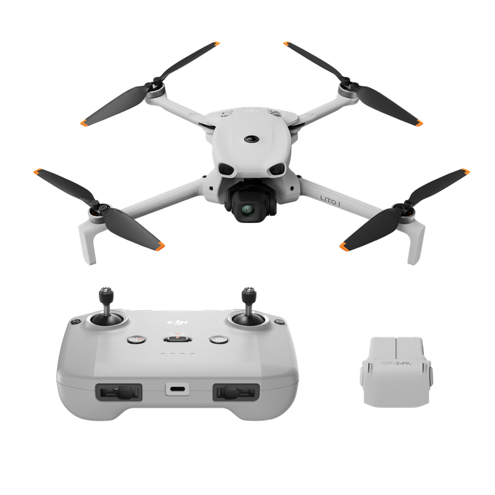 DJI - Lito X1