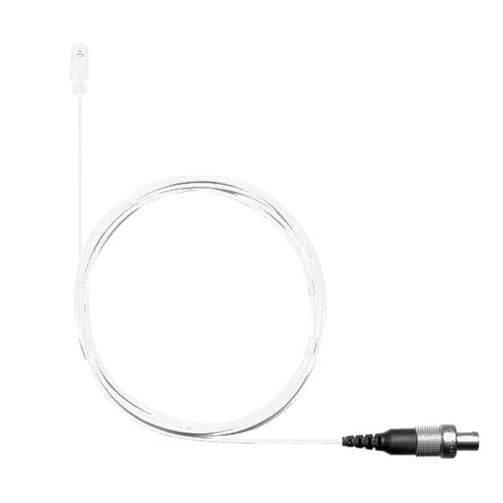 Shure - Duraplex DL4 (Weiß)