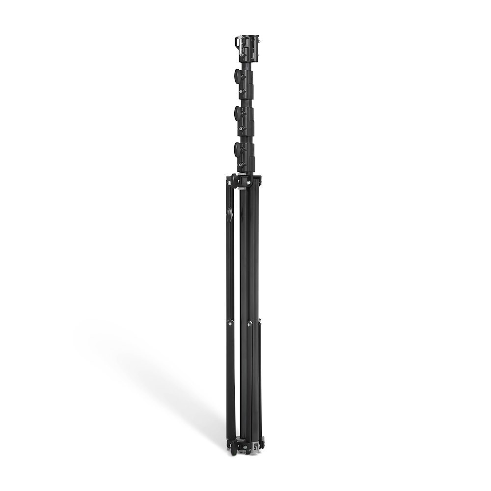 Manfrotto - 270BSU Schwarz