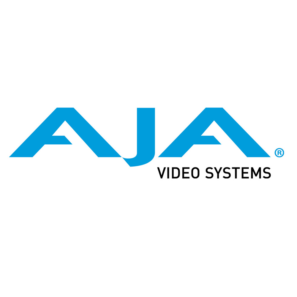 DANTE-12GAM-LIC-1 AJA - Dante 12GAM Video Lizenz