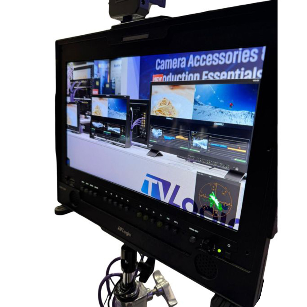 TV Logic - SVM-130P