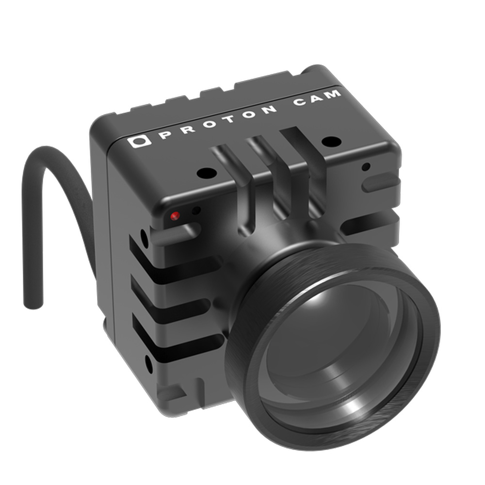 PCI-CAM-1 PROTON - CAM