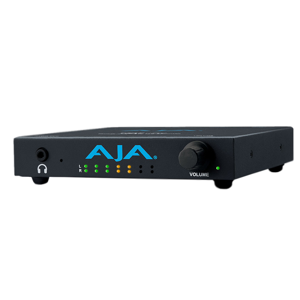 AJA - T-TAP Pro