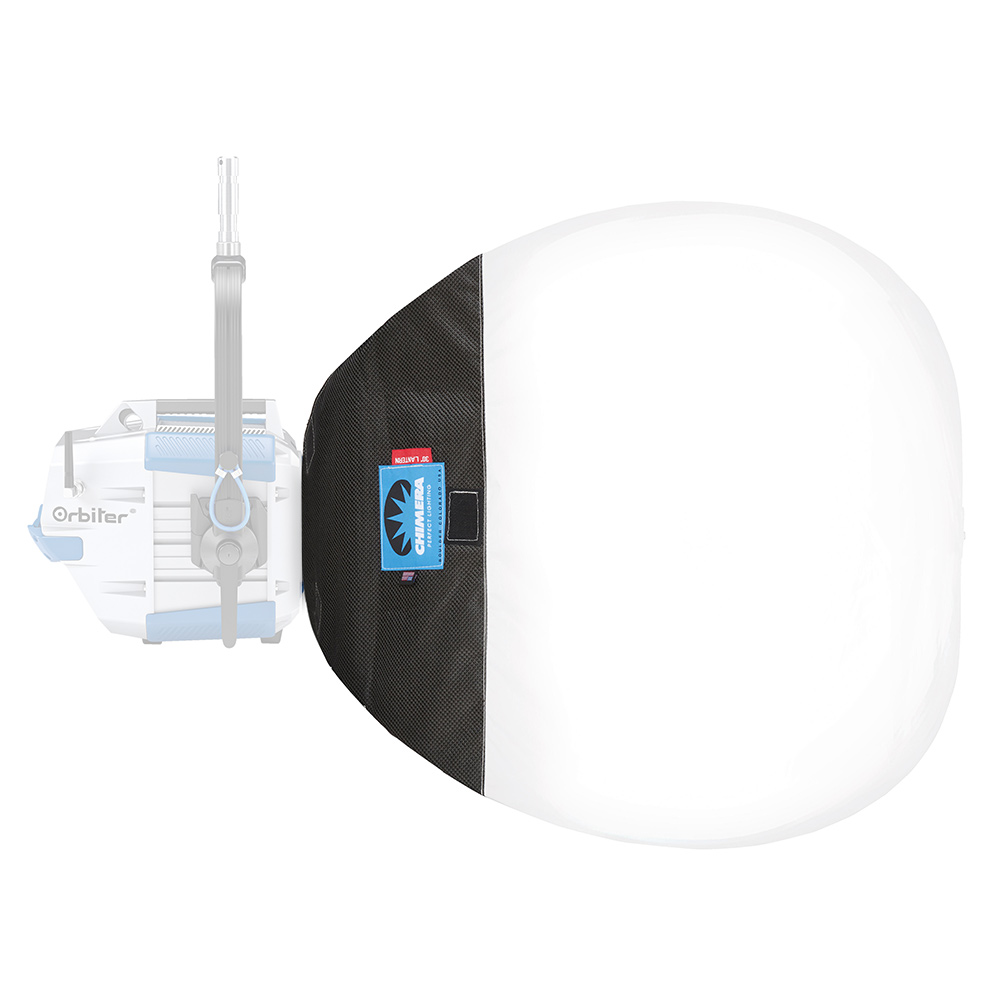 CHIMERA - Dome L CHIMERA - Dome L
