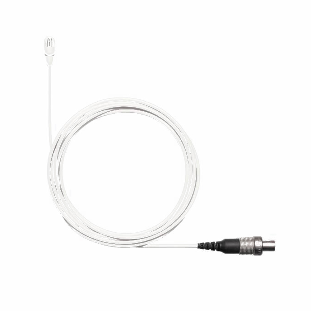 Shure - TwinPlex TL46 (Weiß)