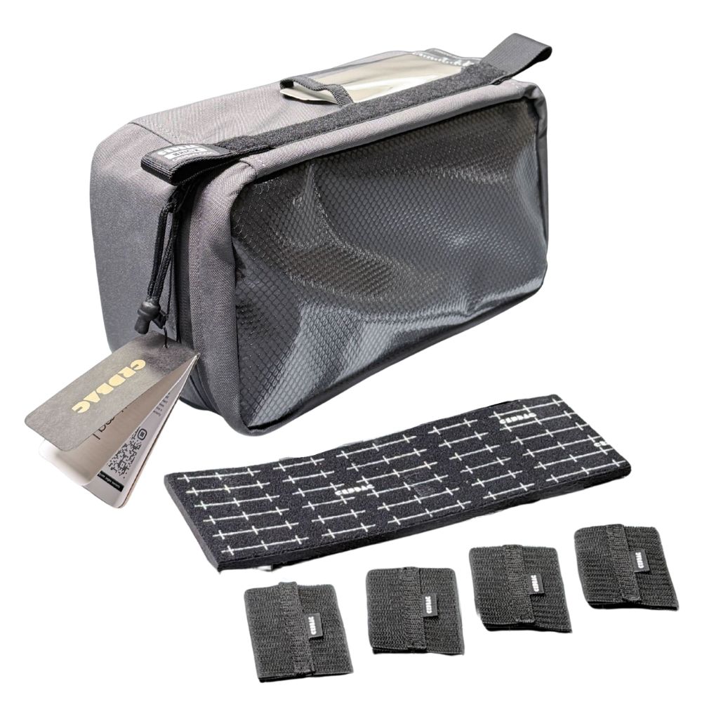 CRDBAG - MEGA BRICK BUNDLE