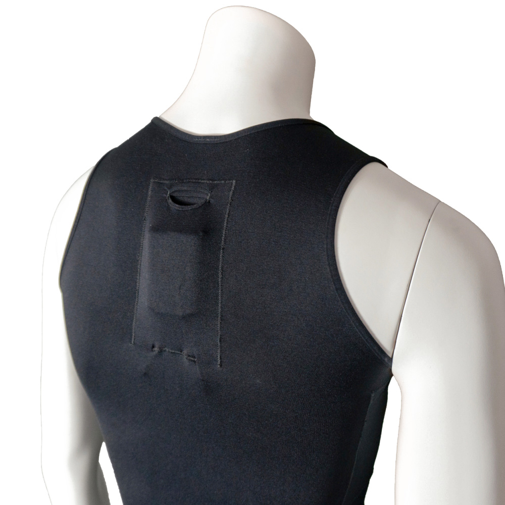 U-VEST-SML-BLK-2