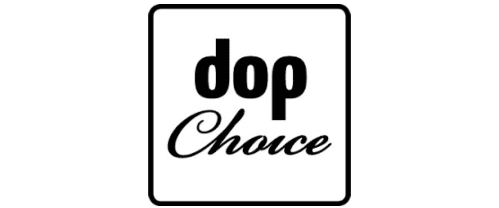 DoPchoice