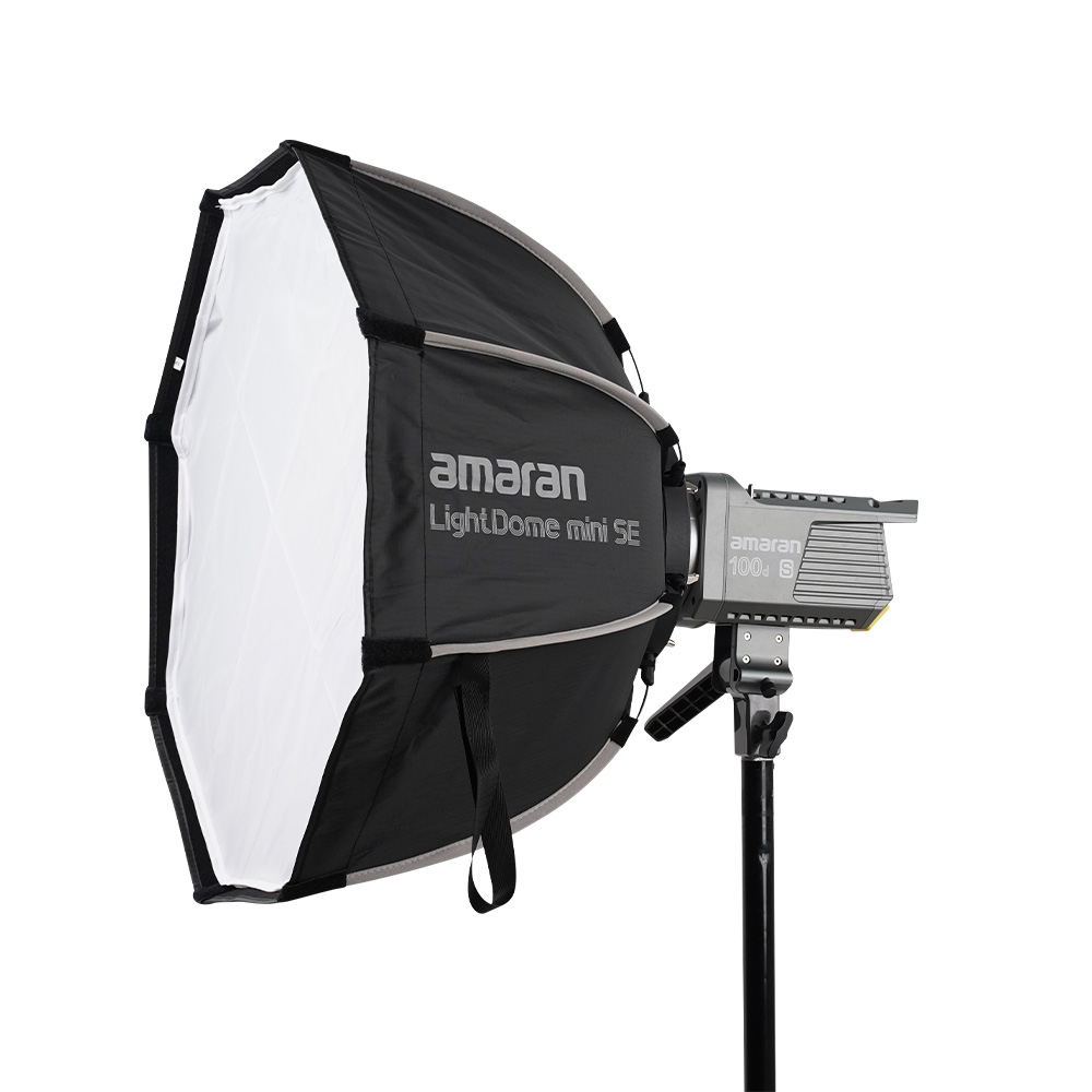 Amaran - Light Dome Mini SE