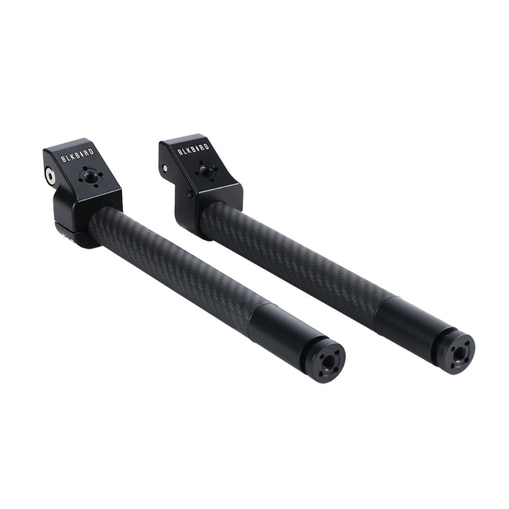 BLK-BRD-SPR BLKBRD - Sparrow-Klemmen (Ronin 2)