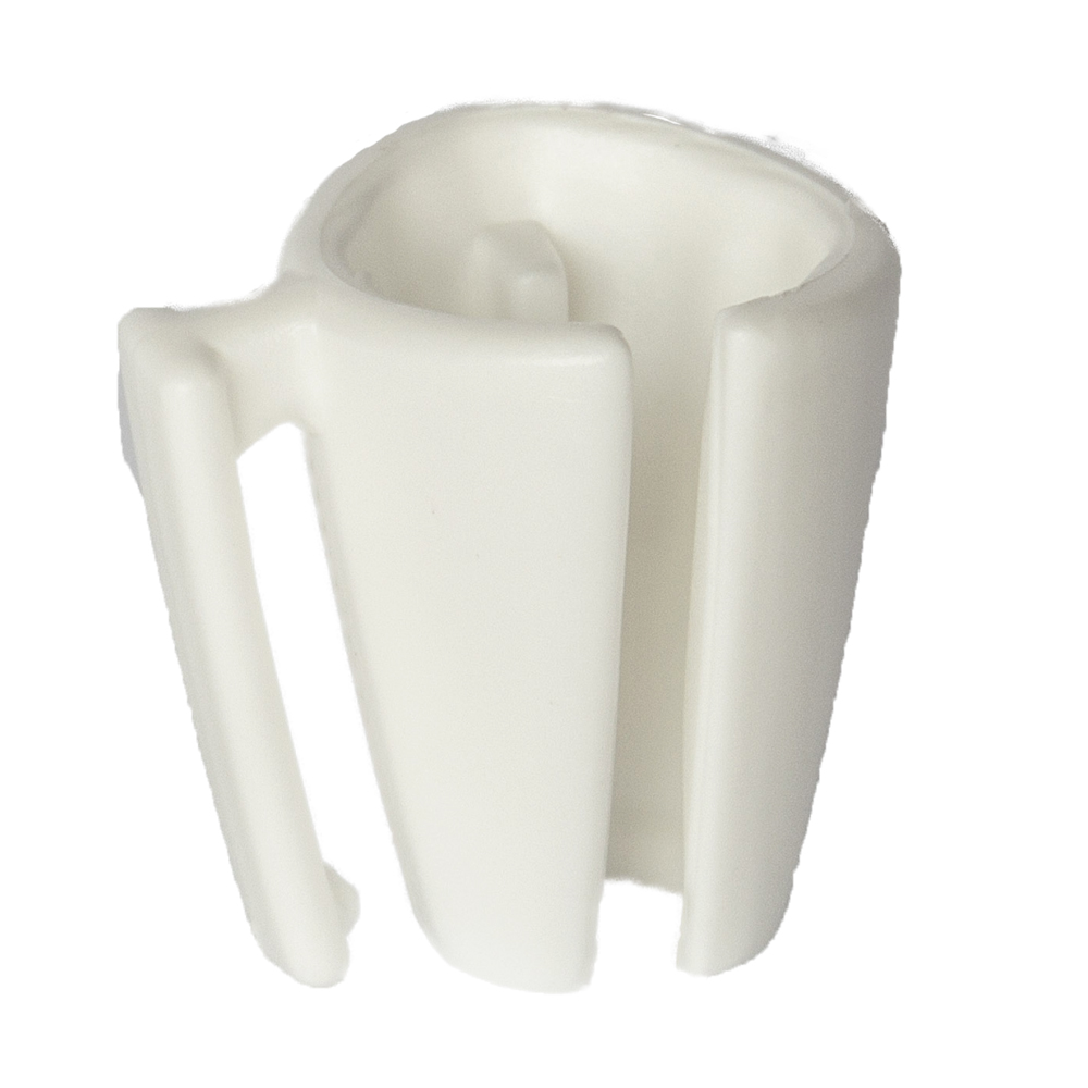 Hide a Mic - Concealer / Bra / DPA 4060 / 4071 / Weiß Hide a Mic - Concealer / Bra / DPA 4060 / 4071 / Weiß