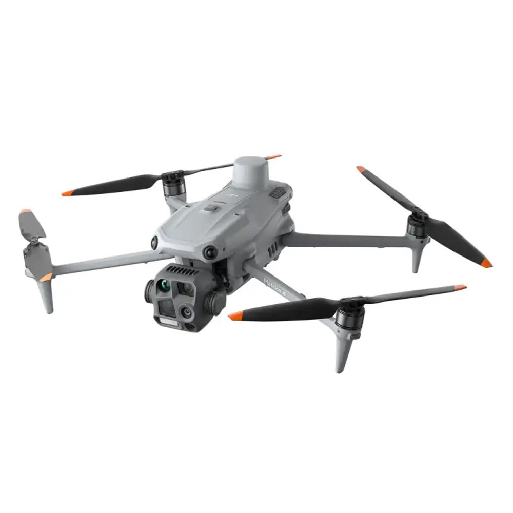 DJI - Matrice 4T (inkl. DJI Care Enterprise Plus) OpenBox
