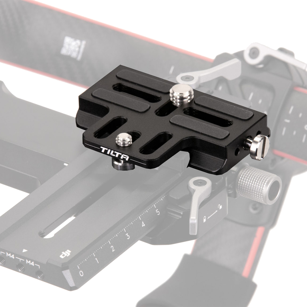 Tilta - Extended Quick Release Baseplate