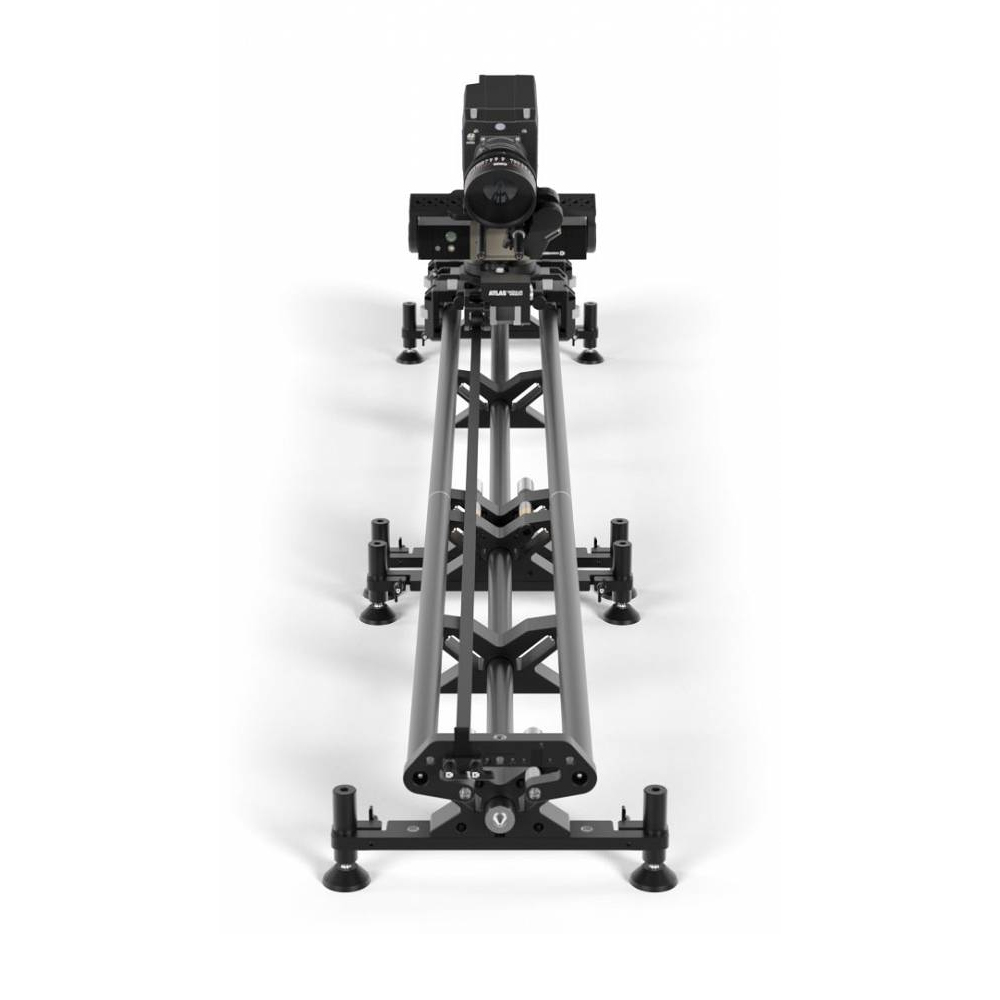 Slidekamera - ATLAS MOCO Monohead Slider Set