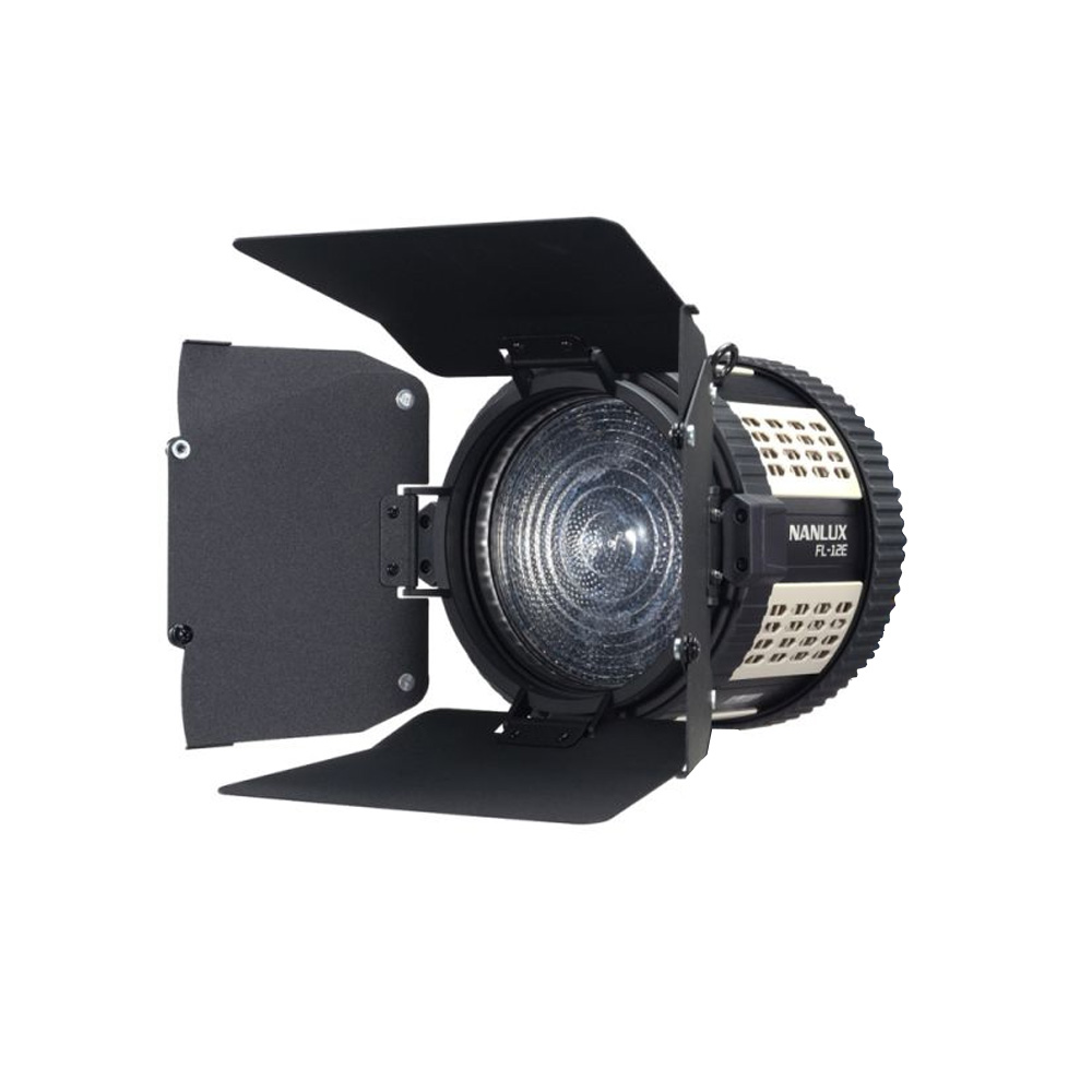 NANLUX - Fresnel FL-12E