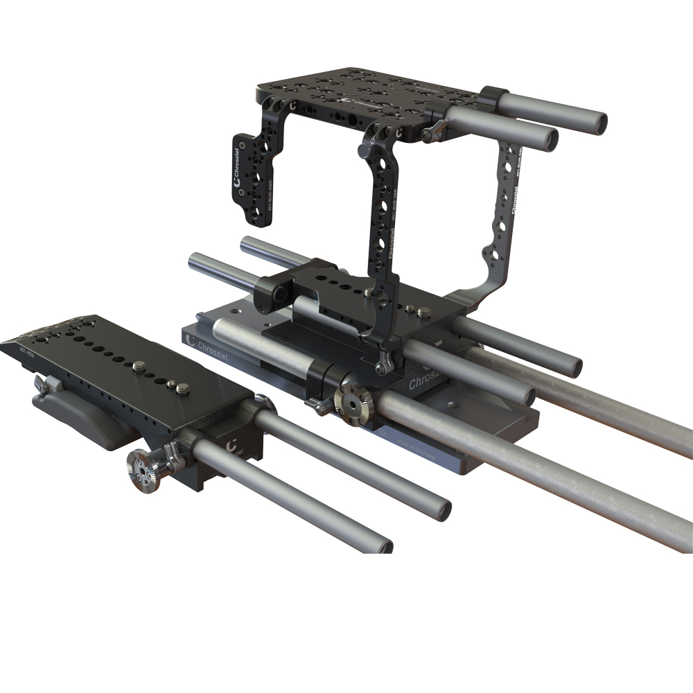 401-BUR-COMPL-1 Chrosziel - 401-BUR-COMPL Accessory Kit