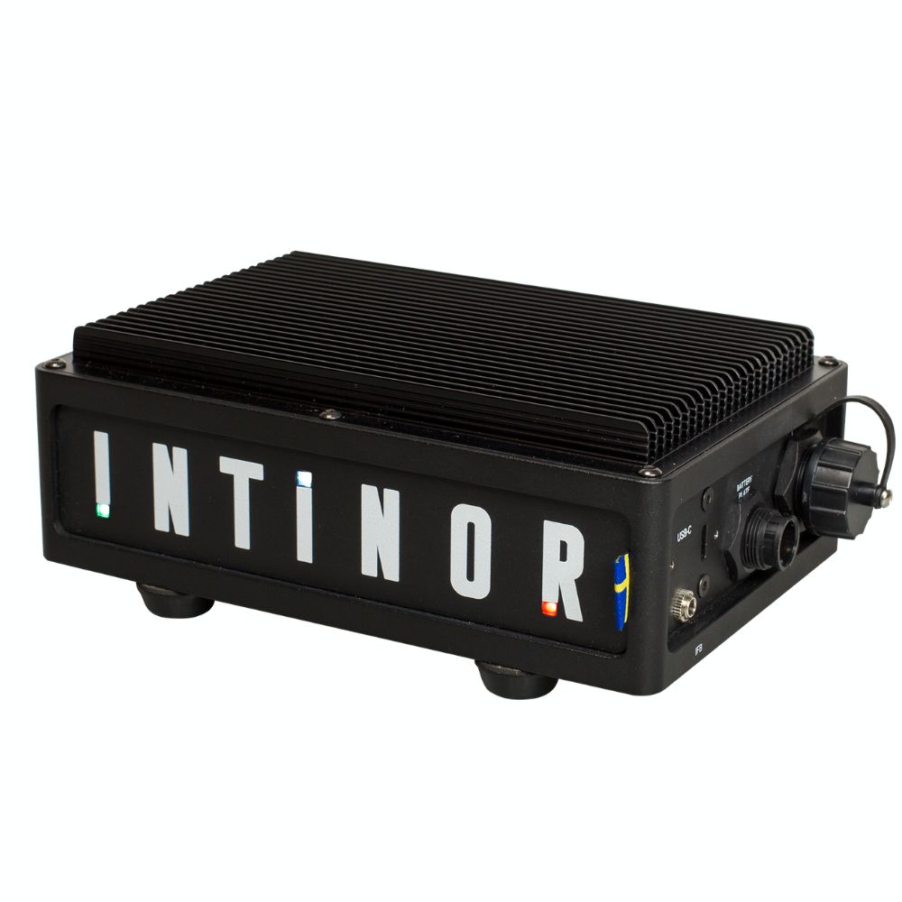 Intinor - Direkt link compact mobile