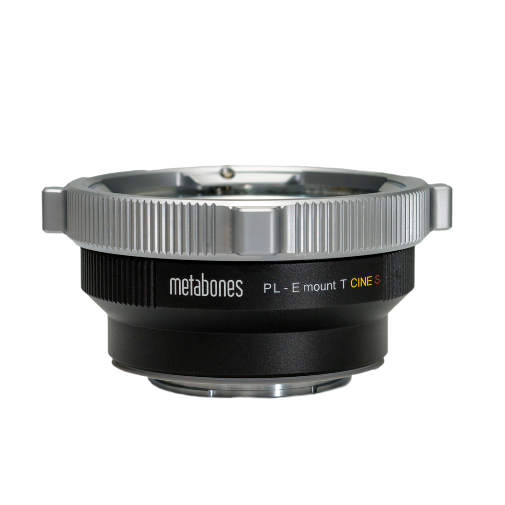 Metabones - PL-Mount auf Sony E-Mount (NEX) T