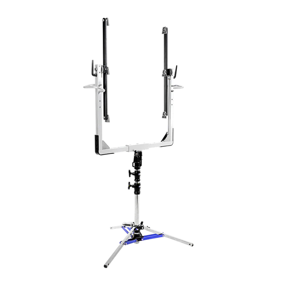 Aputure - NOVA 2x1 3-Light Yoke