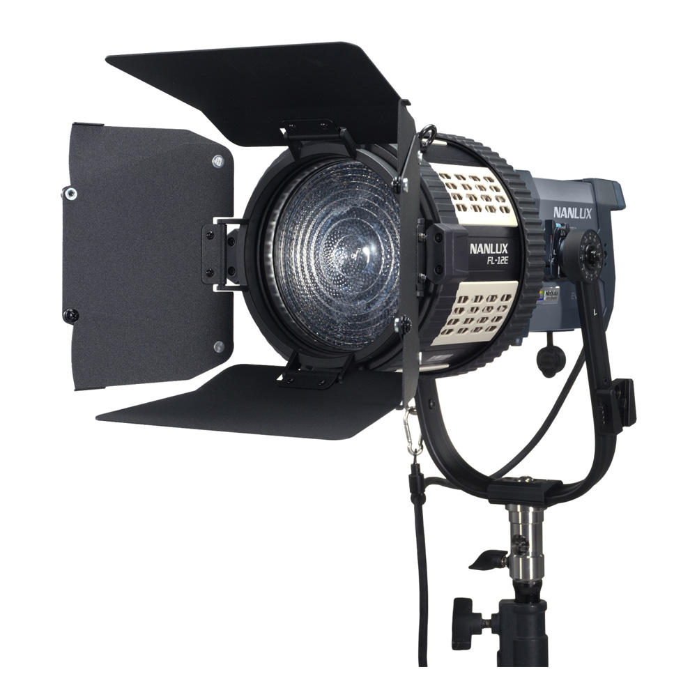 NANLUX - Fresnel FL-12E