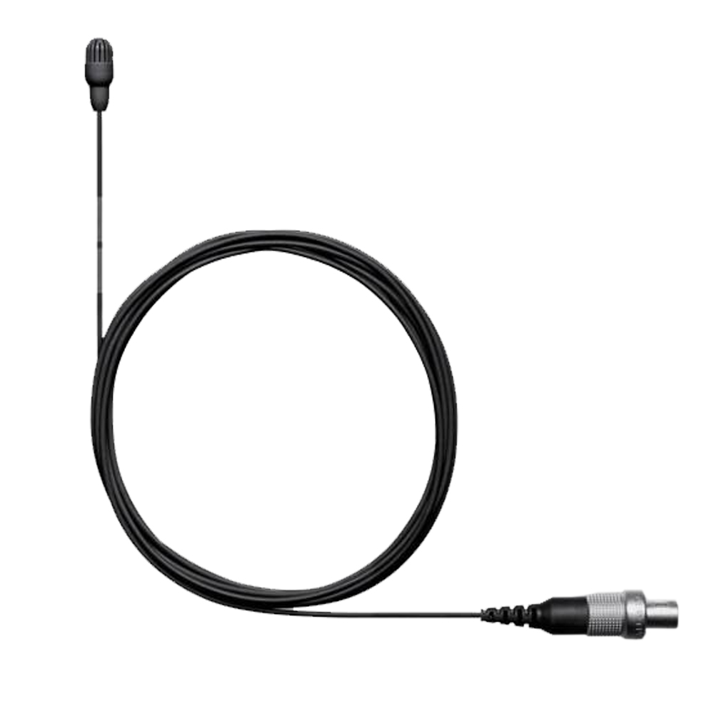 Shure - TwinPlex TL46 (Schwarz)