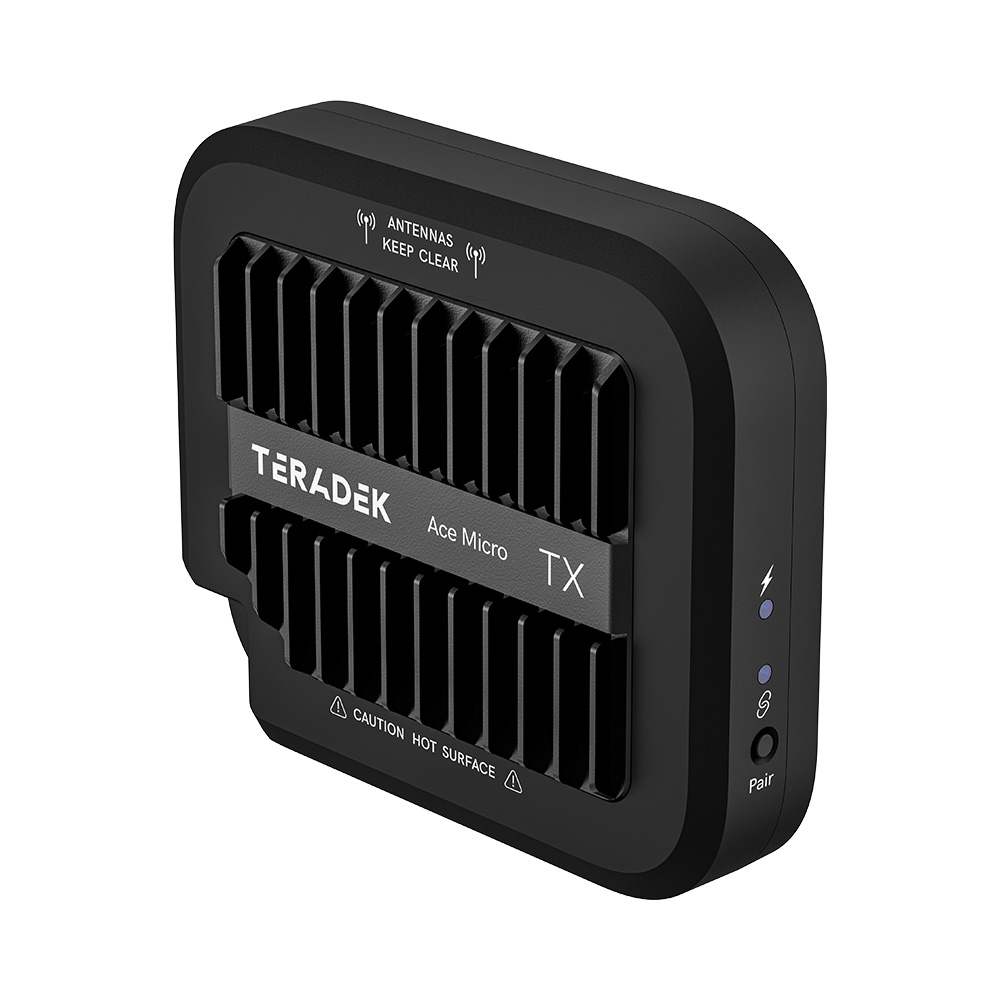 Teradek - Ace Micro TX