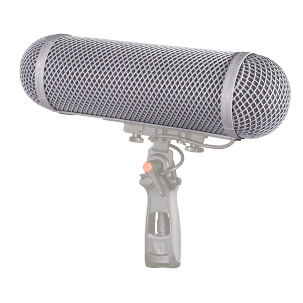 Rycote - Windshield WS 295