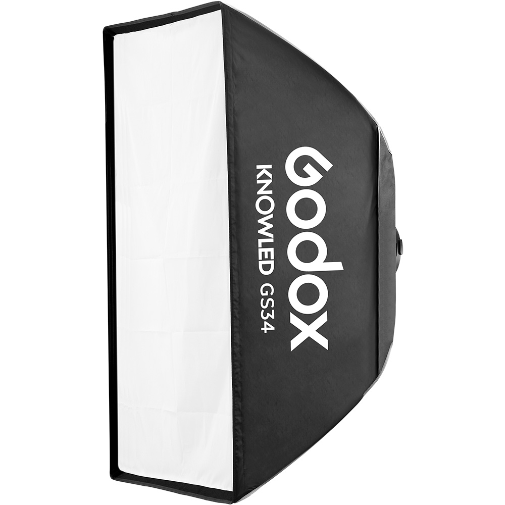 Godox - GS34 Softbox (90x120 cm)