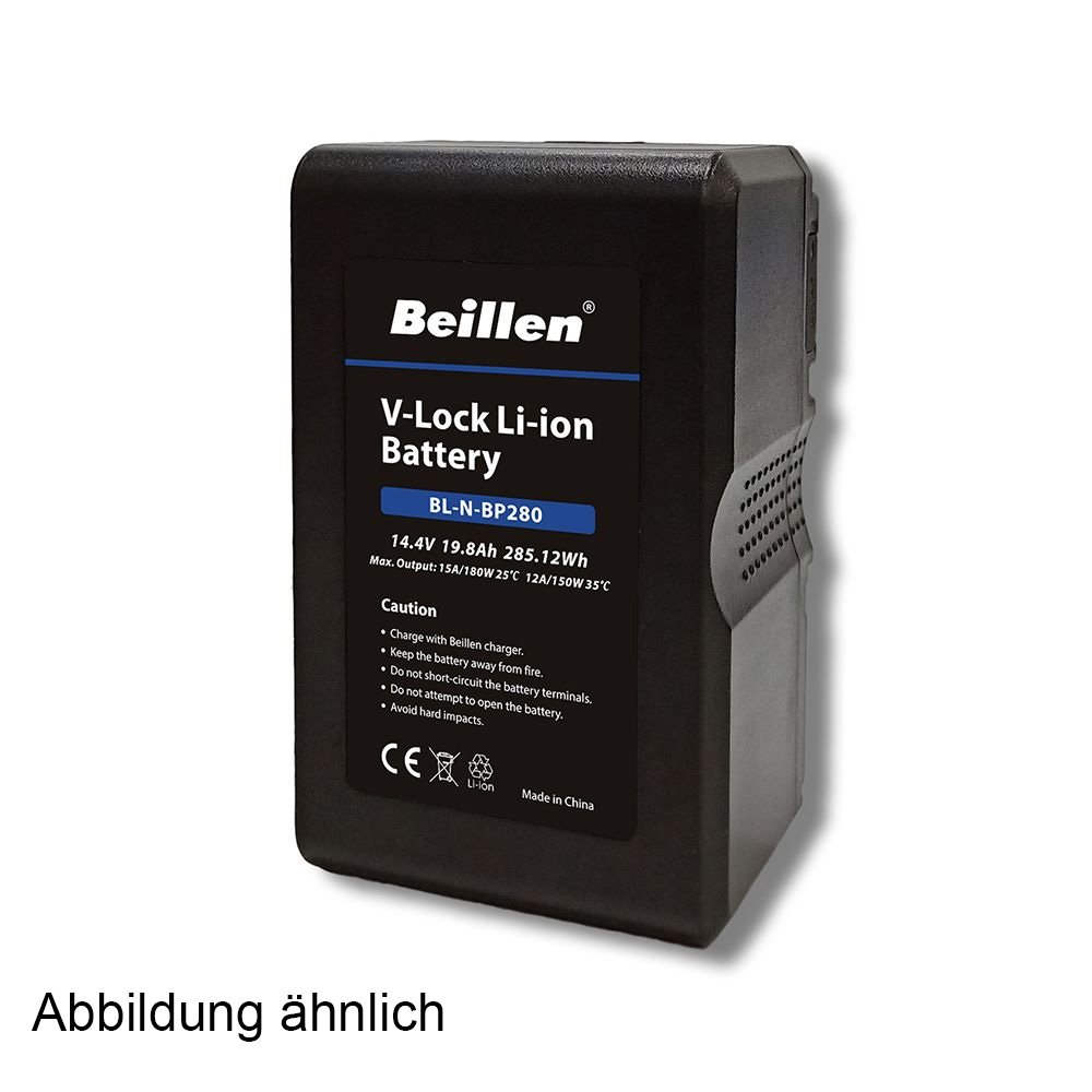 Beillen - BL-N-BP280C
