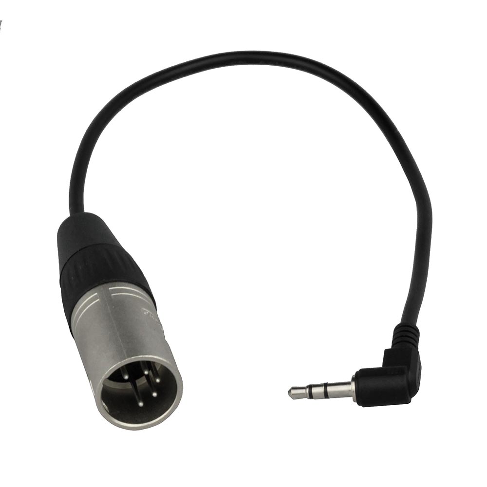 Astera - DMX Adapter Kabel für Astera ART7