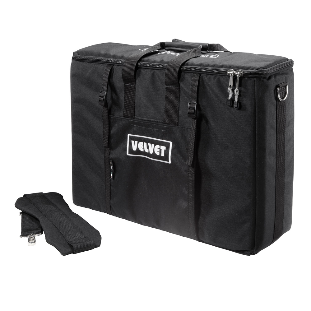 THELIGHT - Velvet 1 Bag THELIGHT - Velvet 1 Bag