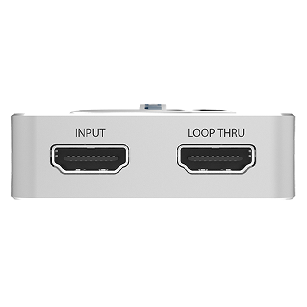 Magewell - USB Capture HDMI 4K Plus