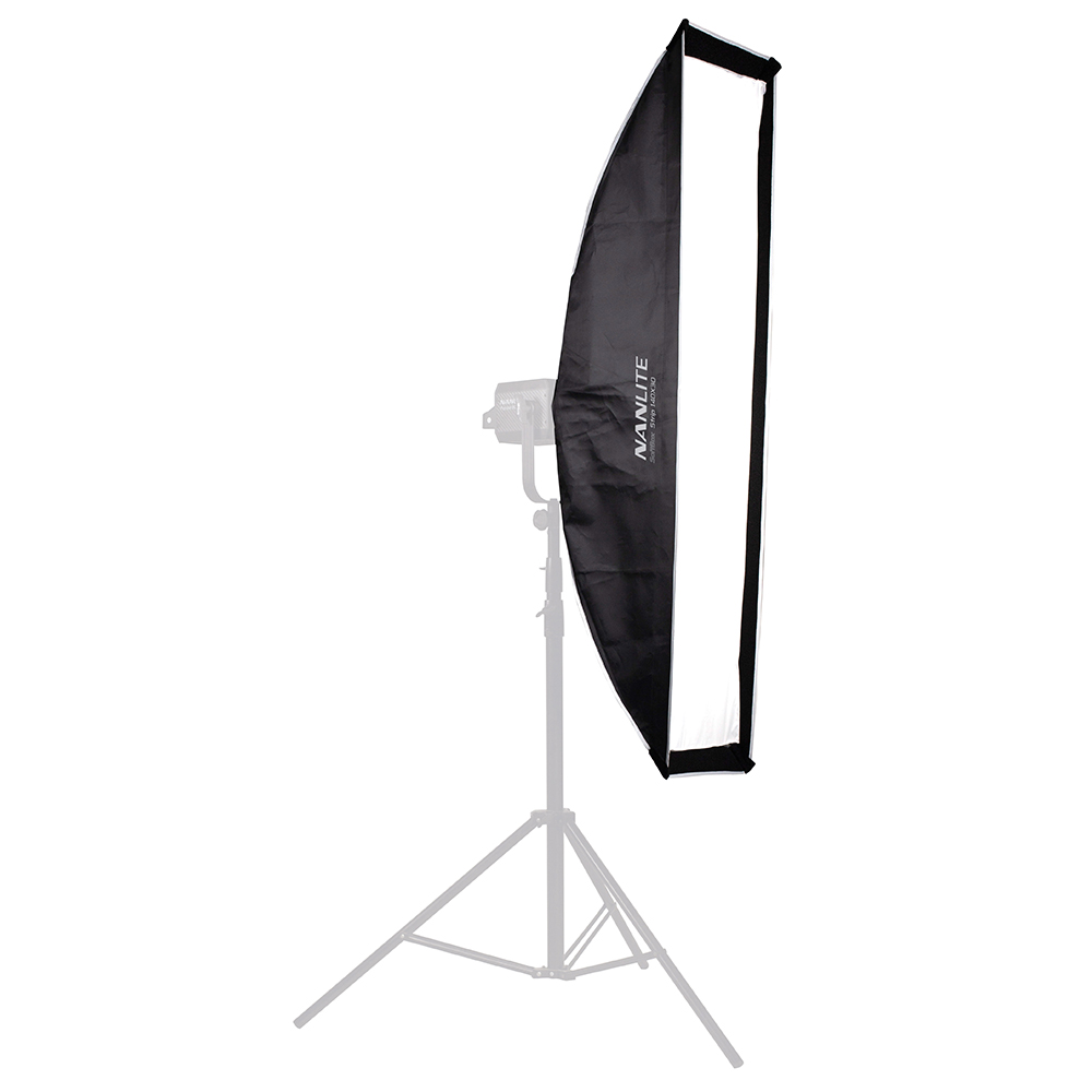 NANLITE - Strip-Softbox SB-ST-140x30