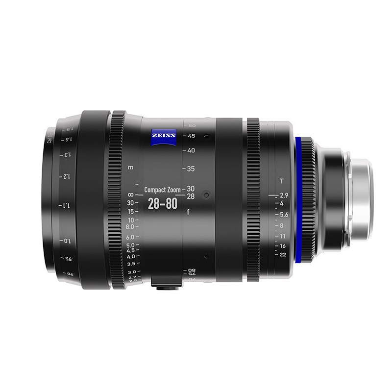 Zeiss - CZ.2 28-80/T2.9 E