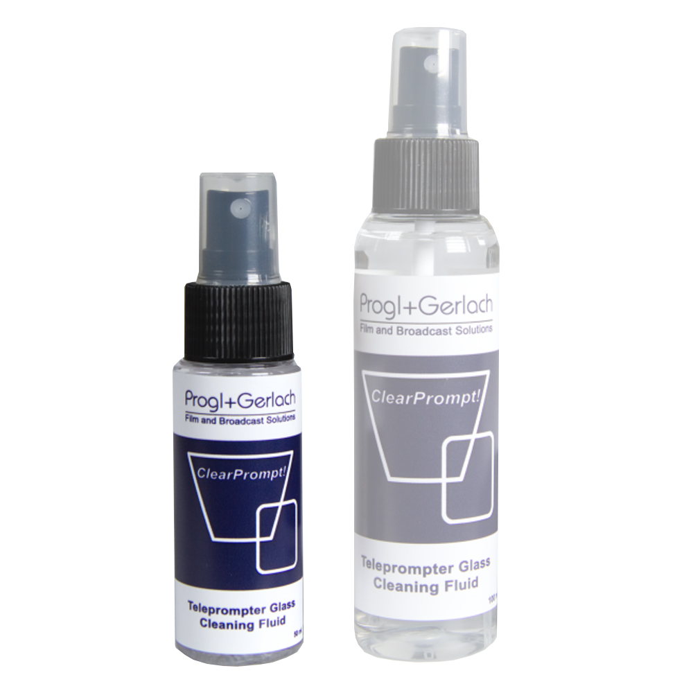 ClearPrompt - Cleaning Fluid (50ml)