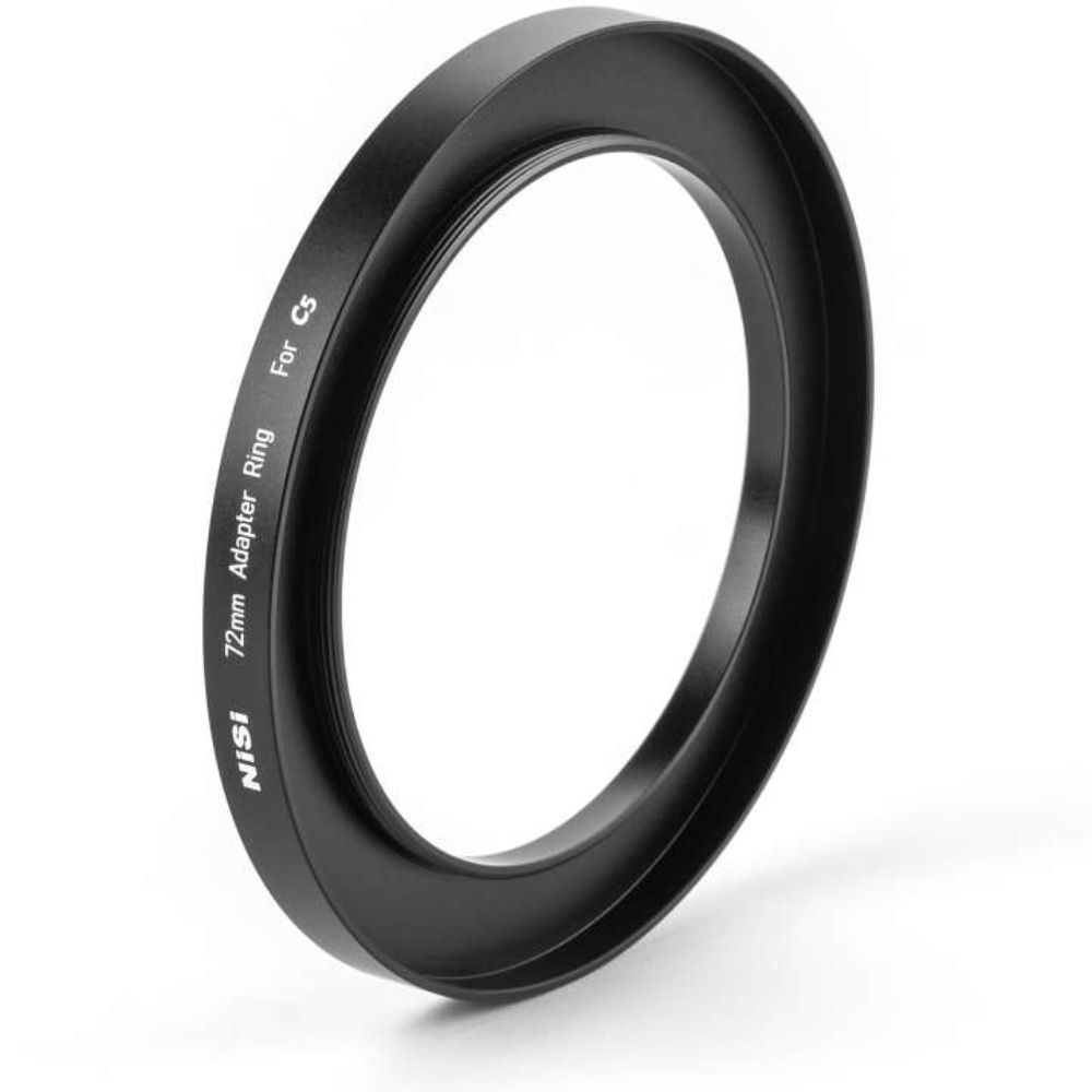 NiSi - C5 Matte Box Adapterring 72mm