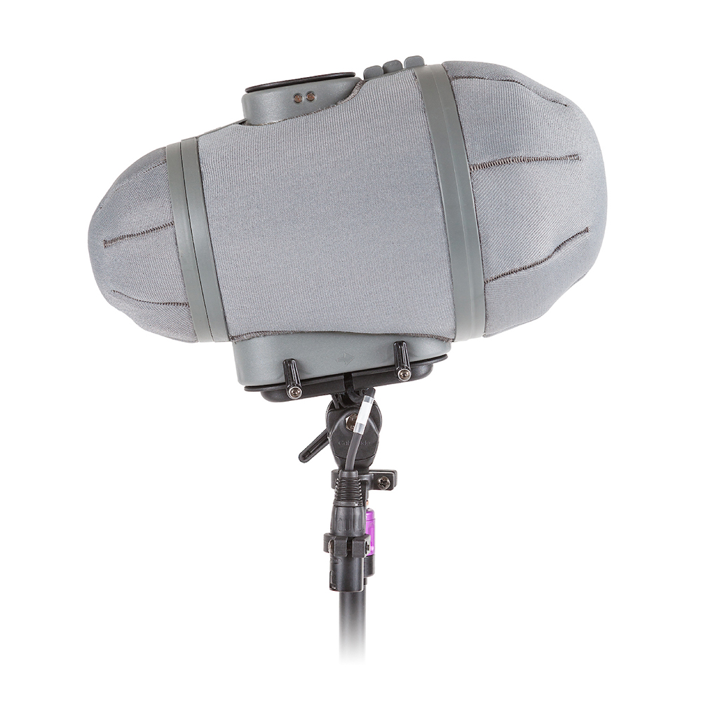 Rycote - Stereo Cyclone MS Kit 5