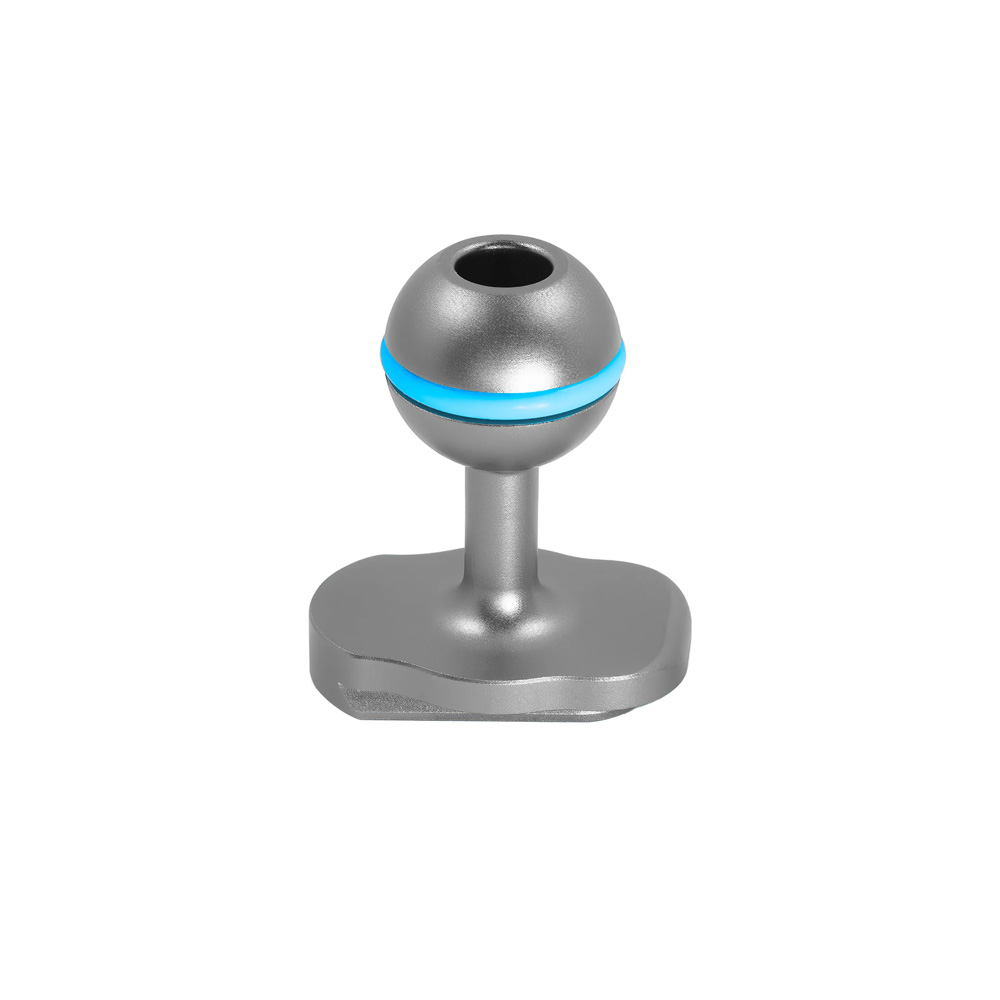 Kondor Blue - Mini Lock Quick Release zu Kugelkopf