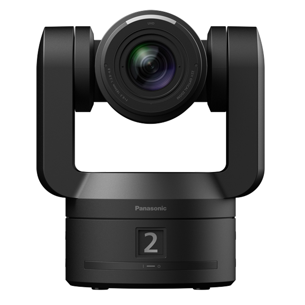 Panasonic - AW-UER200K (schwarz)